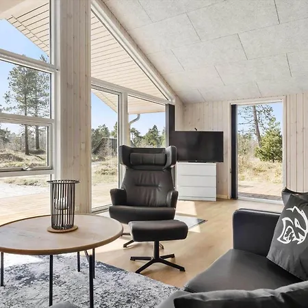 2603-romo-dyssebjergvej-30 בית נופש *