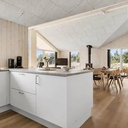 2603-romo-dyssebjergvej-30 בית נופש