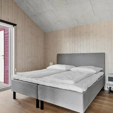 2603-romo-dyssebjergvej-30 בית נופש *