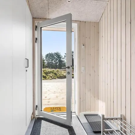 בית נופש 2603-romo-dyssebjergvej-30 Vesterhede