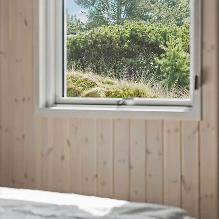 2603-romo-dyssebjergvej-30 בית נופש Vesterhede