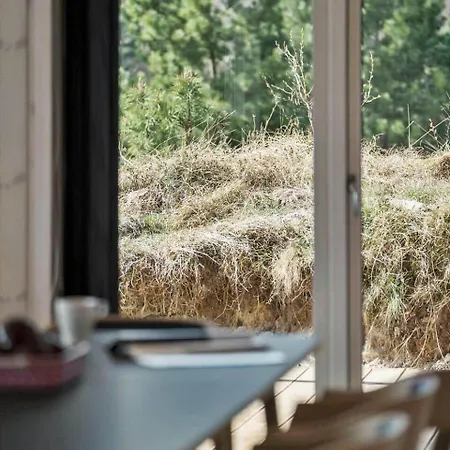 2603-romo-dyssebjergvej-30 בית נופש Vesterhede