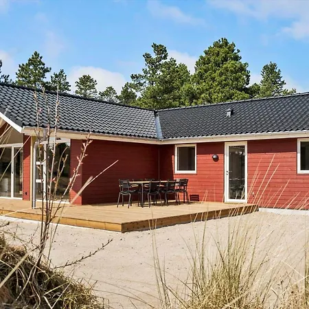 2603-romo-dyssebjergvej-30 * Vesterhede