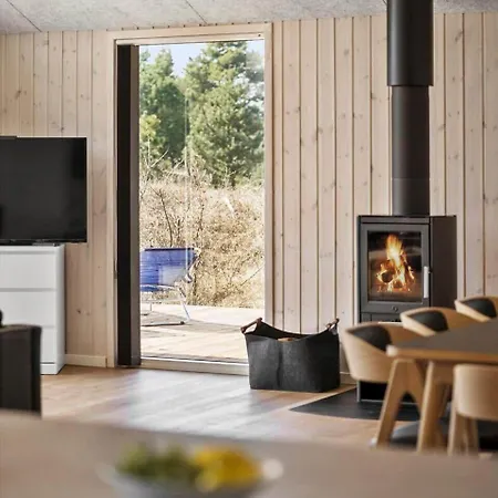 2603-romo-dyssebjergvej-30 בית נופש *