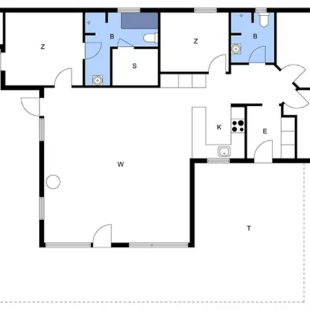 2603-romo-dyssebjergvej-30 Vesterhede