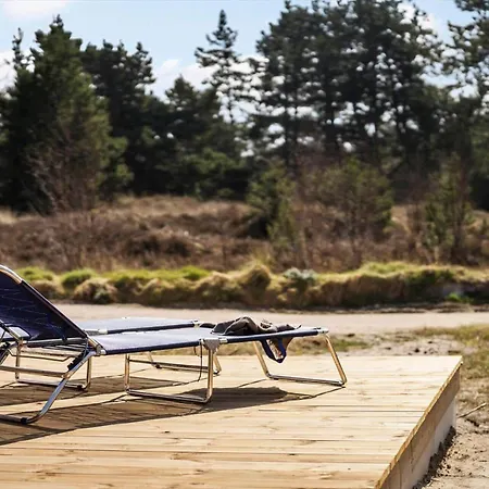 2603-romo-dyssebjergvej-30 Dom wakacyjny *