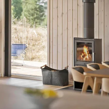 2603-romo-dyssebjergvej-30 Dom wakacyjny