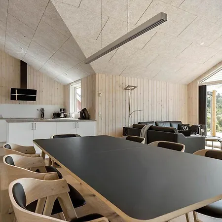 Сasa de vacaciones 2603-romo-dyssebjergvej-30 *