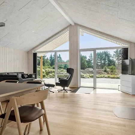 Сasa de vacaciones 2603-romo-dyssebjergvej-30