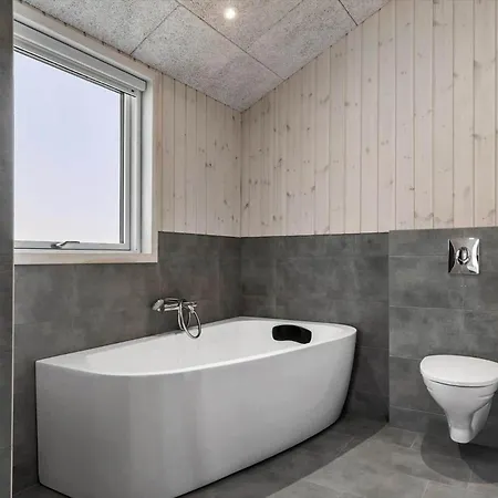 Dom wakacyjny 2603-romo-dyssebjergvej-30