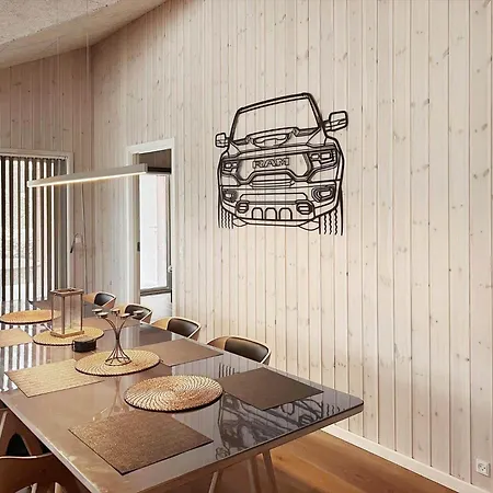 2603-romo-dyssebjergvej-30 Сasa de vacaciones *