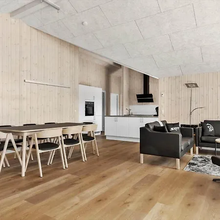 Vakantiehuis 2603-romo-dyssebjergvej-30