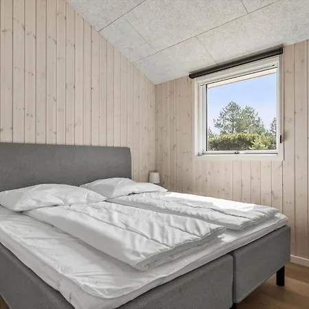Holiday home 2603-romo-dyssebjergvej-30 Vesterhede