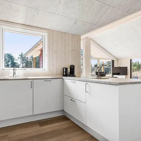 Vakantiehuis 2603-romo-dyssebjergvej-30 *