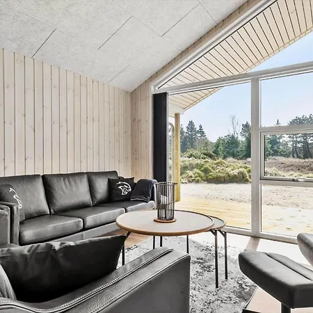 2603-romo-dyssebjergvej-30 Vakantiehuis Vesterhede