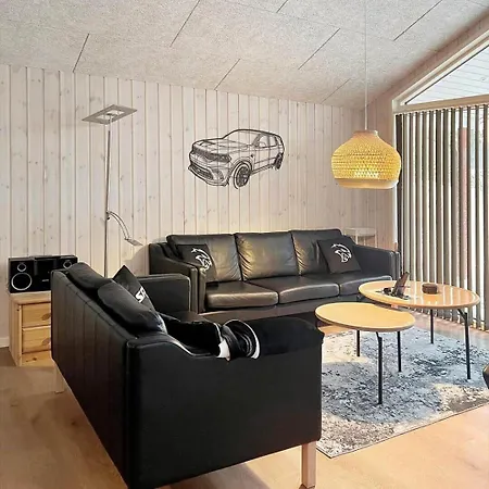 Vakantiehuis 2603-romo-dyssebjergvej-30