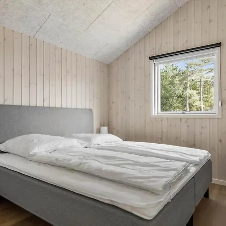 Vakantiehuis 2603-romo-dyssebjergvej-30 Vesterhede