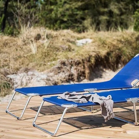 Vakantiehuis 2603-romo-dyssebjergvej-30 *