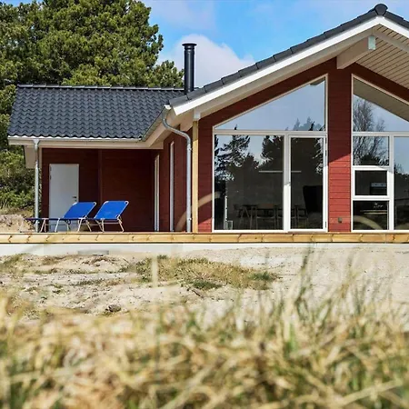 2603-romo-dyssebjergvej-30 Vakantiehuis *
