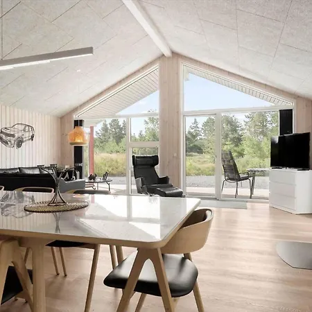 Vakantiehuis 2603-romo-dyssebjergvej-30