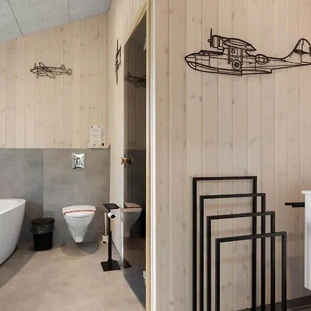 2603-romo-dyssebjergvej-30 Vakantiehuis