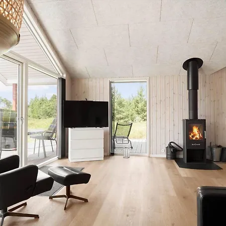 Vakantiehuis 2603-romo-dyssebjergvej-30 *