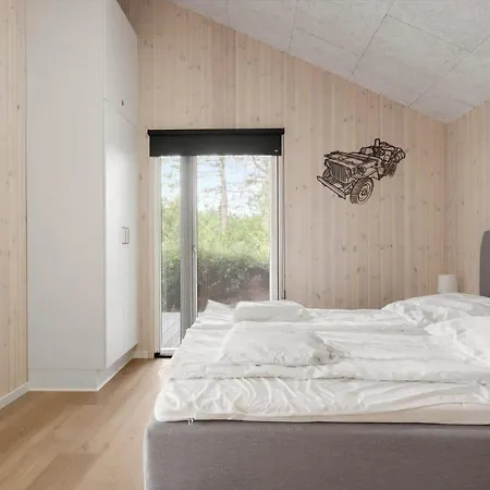 Vakantiehuis 2603-romo-dyssebjergvej-30 *