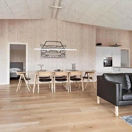 Vakantiehuis 2603-romo-dyssebjergvej-30