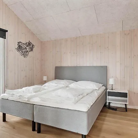 Vakantiehuis 2603-romo-dyssebjergvej-30
