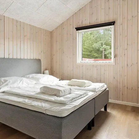 2603-romo-dyssebjergvej-30 Vakantiehuis