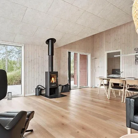 Vakantiehuis 2603-romo-dyssebjergvej-30