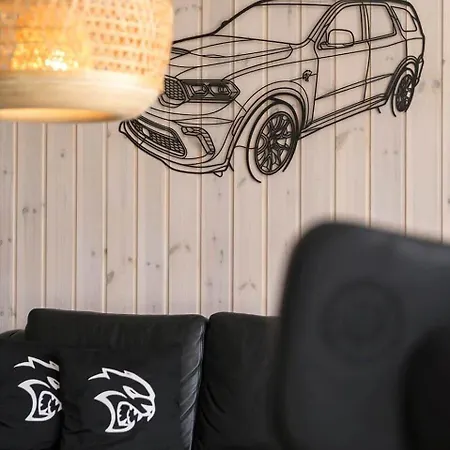 Vakantiehuis 2603-romo-dyssebjergvej-30 *