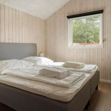 2603-romo-dyssebjergvej-30 Vakantiehuis Vesterhede