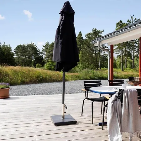 2603-romo-dyssebjergvej-30 Vakantiehuis *