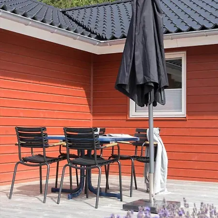 2603-romo-dyssebjergvej-30 Vakantiehuis Vesterhede