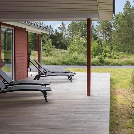 2603-romo-dyssebjergvej-30 * Vesterhede