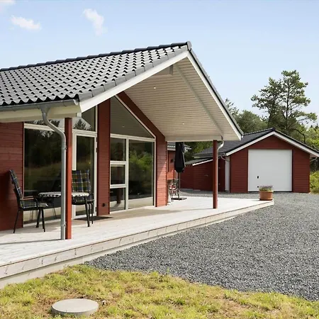 2603-romo-dyssebjergvej-30 Vakantiehuis Vesterhede