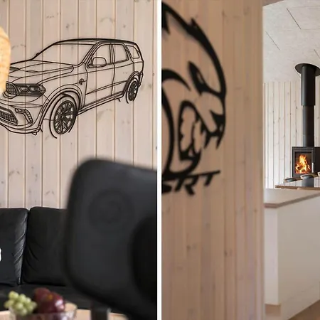 Vakantiehuis 2603-romo-dyssebjergvej-30 Vesterhede