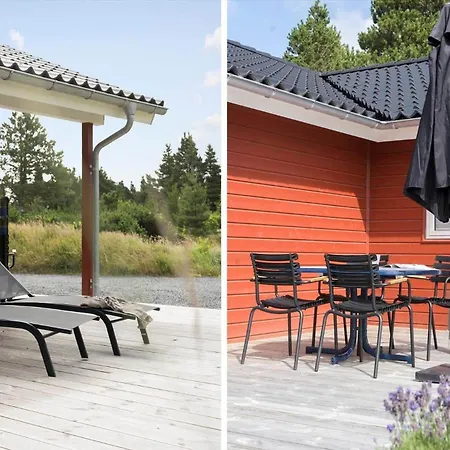 Vakantiehuis 2603-romo-dyssebjergvej-30 Vesterhede