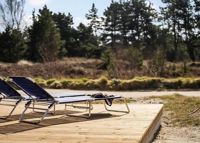 2603-romo-dyssebjergvej-30 Сasa de vacaciones *