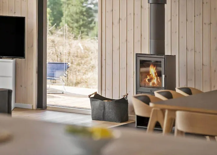 2603-romo-dyssebjergvej-30 Сasa de vacaciones