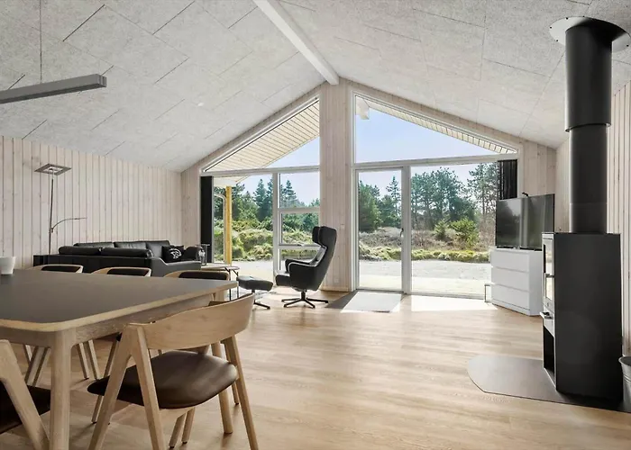 Сasa de vacaciones 2603-romo-dyssebjergvej-30