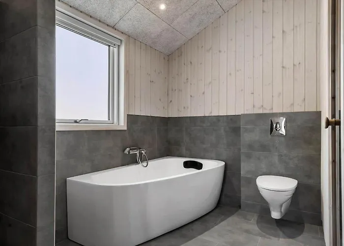 Сasa de vacaciones 2603-romo-dyssebjergvej-30