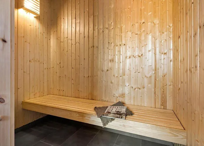 2603-romo-dyssebjergvej-30 Dom wakacyjny