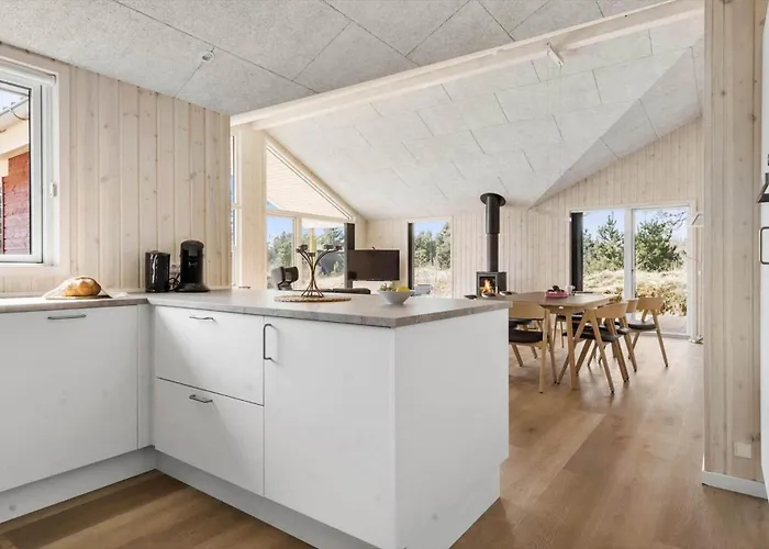 Dom wakacyjny 2603-romo-dyssebjergvej-30