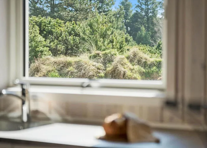 Dom wakacyjny 2603-romo-dyssebjergvej-30