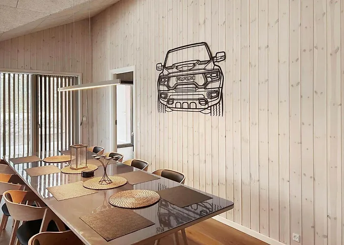 2603-romo-dyssebjergvej-30 Dom wakacyjny *