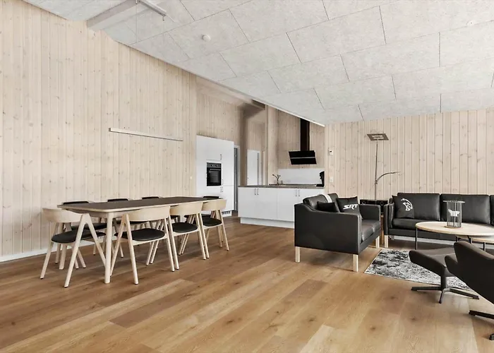 Dom wakacyjny 2603-romo-dyssebjergvej-30