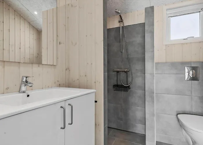 2603-romo-dyssebjergvej-30 Dom wakacyjny Vesterhede