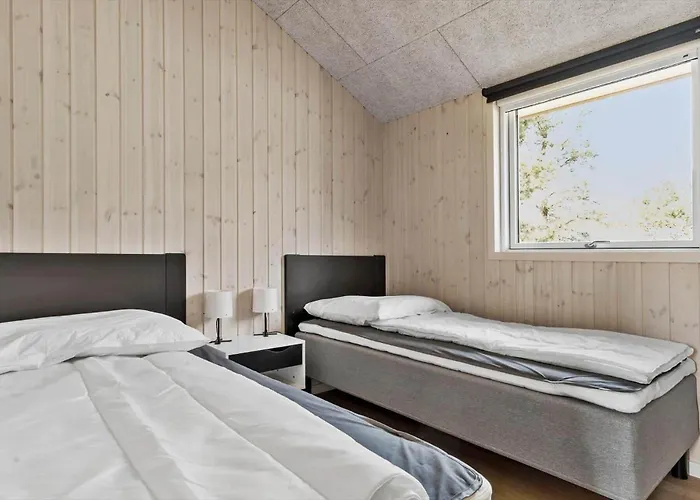 2603-romo-dyssebjergvej-30 Dom wakacyjny